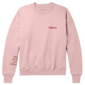 Harry Styles tour merch